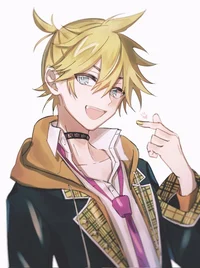 Kagamine Len