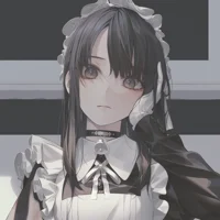 working as a maid 