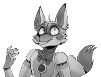 Funtime Foxy