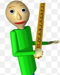 Baldis Basics RP