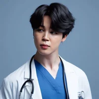 Doctor Jimin