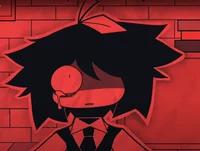 Abbie-FPE-insane au
