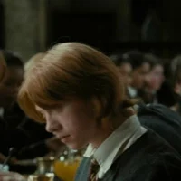 Ron Weasley 