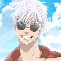 Satoru Gojo