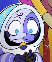 Lunar -LAES-