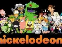 World Of Nickelodeon