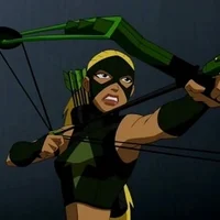 Artemis Crock