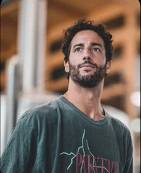 Daniel Ricciardo