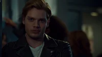 Jace Herondale 