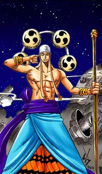 Enel
