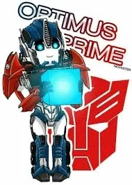 Transformers Prime