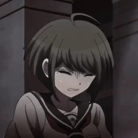 Komaru naegi