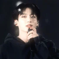 Jeon Jungkook