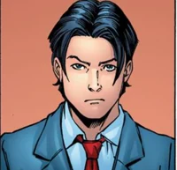 Tim Drake