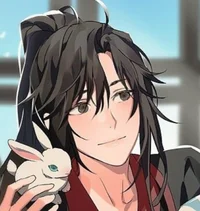 Wei Wuxian