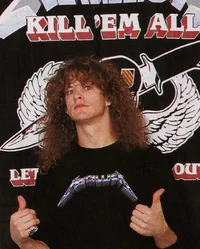 Jason Newsted