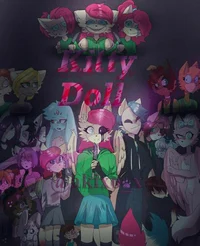 Kitty doll