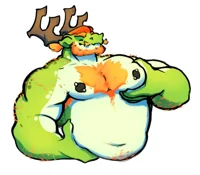 Dragon Dad