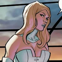 Emma Frost