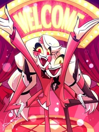 hazbin Hotel