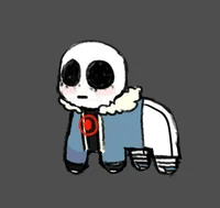 Killer sans - TBH