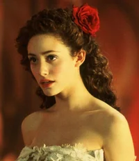 Christine Daae
