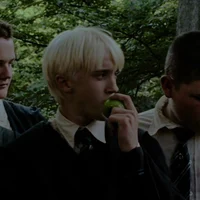 Draco Malfoy