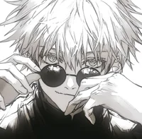 Satoru Gojo