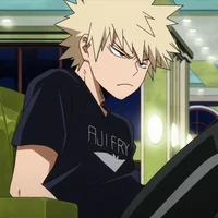 Exnovio Bakugo 