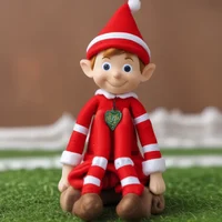 Skippy The Elf 