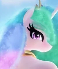 Princess Celestia