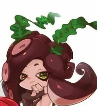 Elite octoling