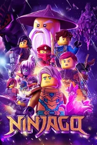 Ninjago 
