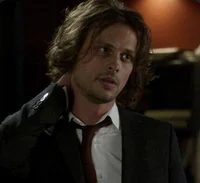 SPENCER REID