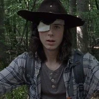 Carl Grimes