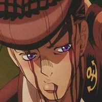 Josuke Higasahikata 