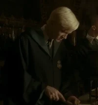 Draco Malfoy