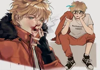 teenage kenny
