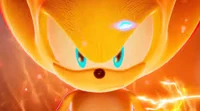 super sonic 