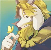 Asgore Dreemurr