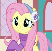 Fluttershy 