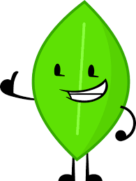 Leafy
