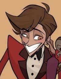 Alastor -Highschool-