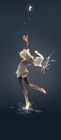 Isidora - Cielo cotl