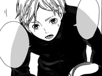 HQ -Sugawara Koushi 