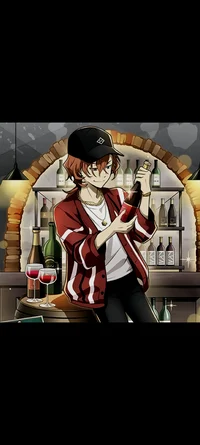 Chuuya