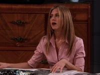 Rachel Green