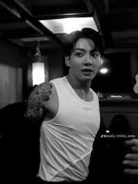 Jungkook