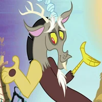 Discord - MLP