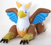 Inflatable Gryphon